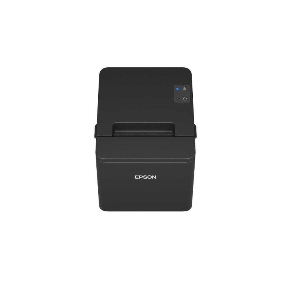 Epson - TM-T20IV 203 x 203 DPI Alámbrico Térmico Impresora de recibos - C31CL47101