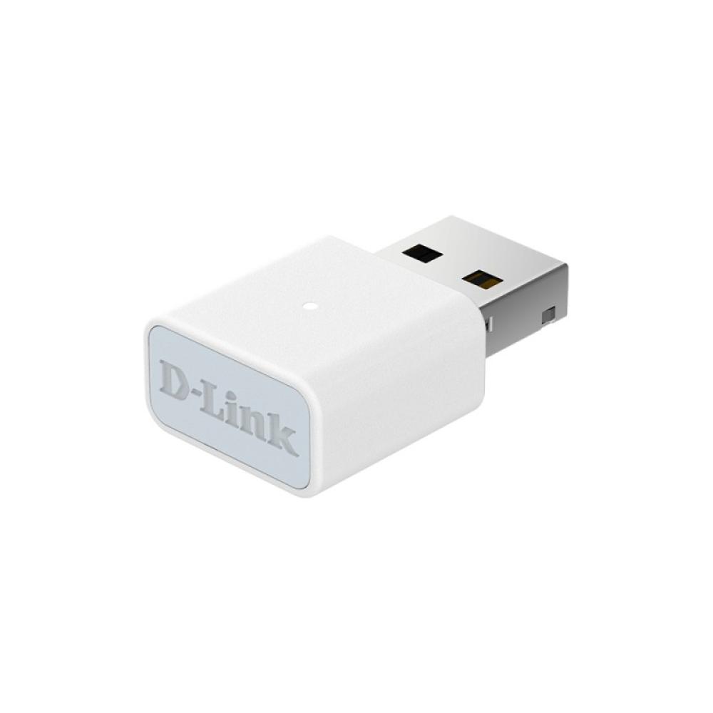 D-Link - AN3U adaptador y tarjeta de red WLAN