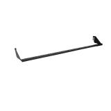 Phasak - Patch panel 19" 24P Cat.6 UTP RJ45 DUAL 1U + Organizador - PU 2424