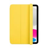Apple - MDEN4ZM/A funda para tablet 27,9 cm (11") Folio Amarillo
