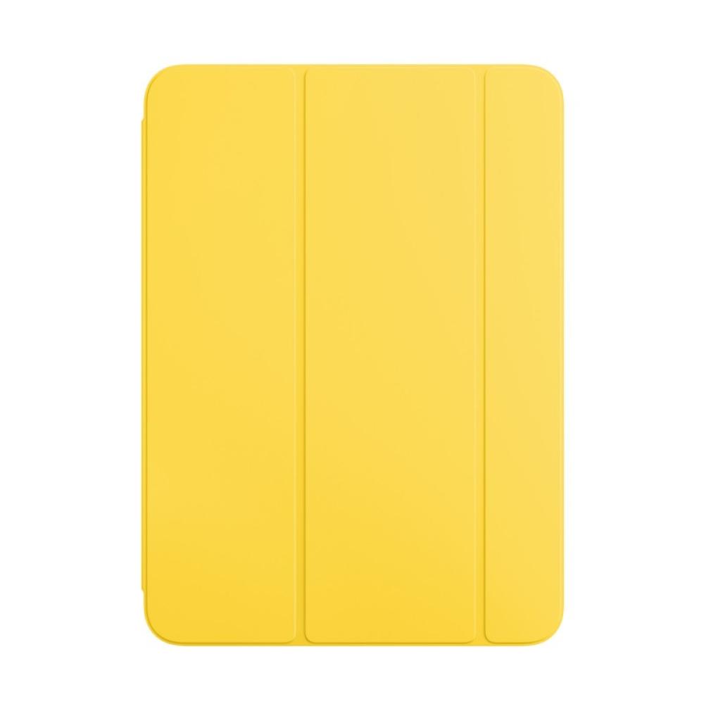 Apple - MDEN4ZM/A funda para tablet 27,9 cm (11") Folio Amarillo