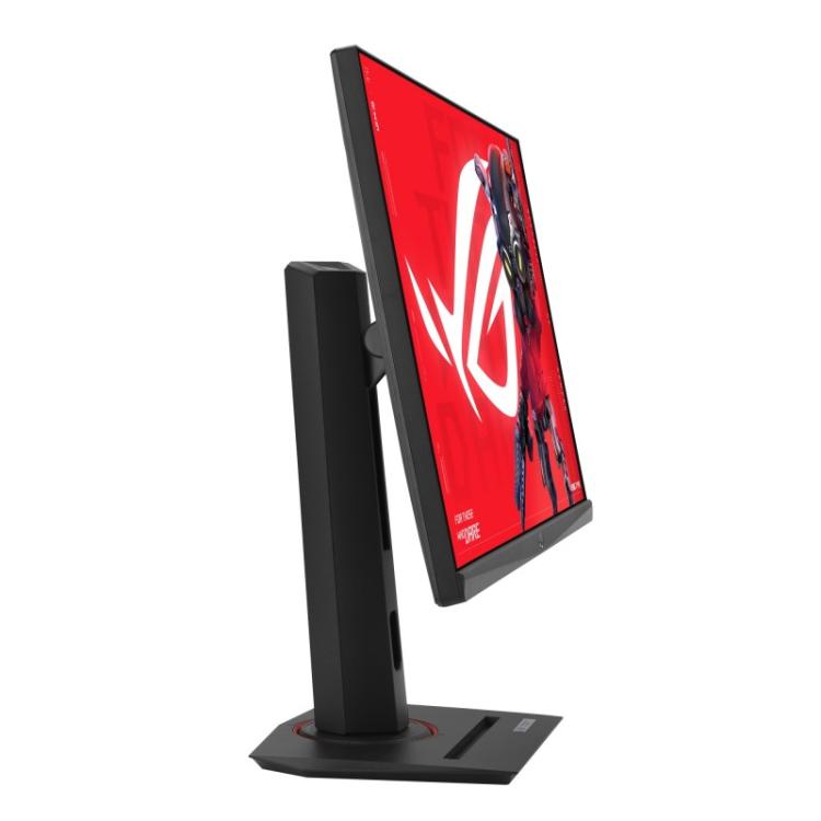 ASUS - ROG Strix XG279CNS pantalla para PC 68,6 cm (27") 1920 x 1080 Pixeles Full HD LCD Negro