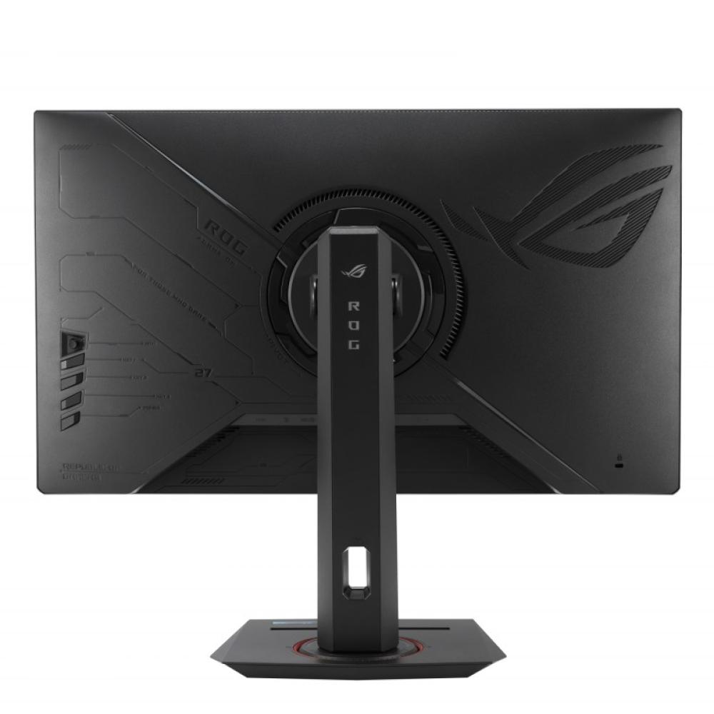 ASUS - ROG Strix XG279CNS pantalla para PC 68,6 cm (27") 1920 x 1080 Pixeles Full HD LCD Negro