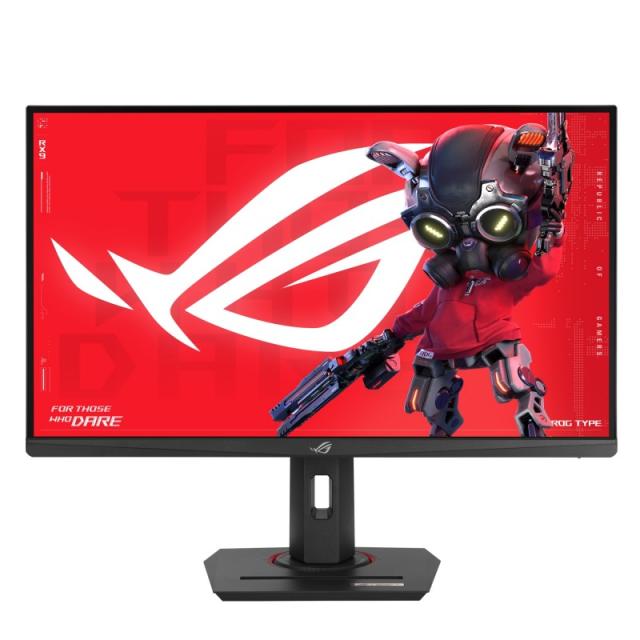 ASUS - ROG Strix XG279CNS pantalla para PC 68,6 cm (27") 1920 x 1080 Pixeles Full HD LCD Negro