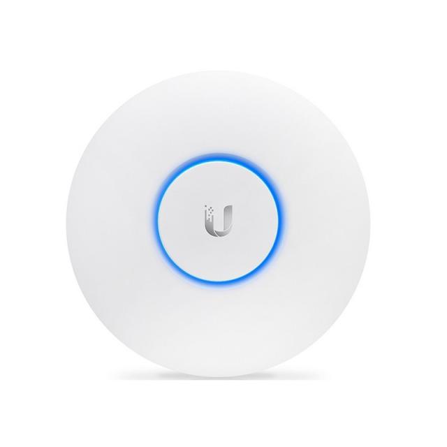 Ubiquiti - UAP-AC-PRO punto de acceso inalámbrico 1300 Mbit/s Blanco Energía sobre Ethernet (PoE)