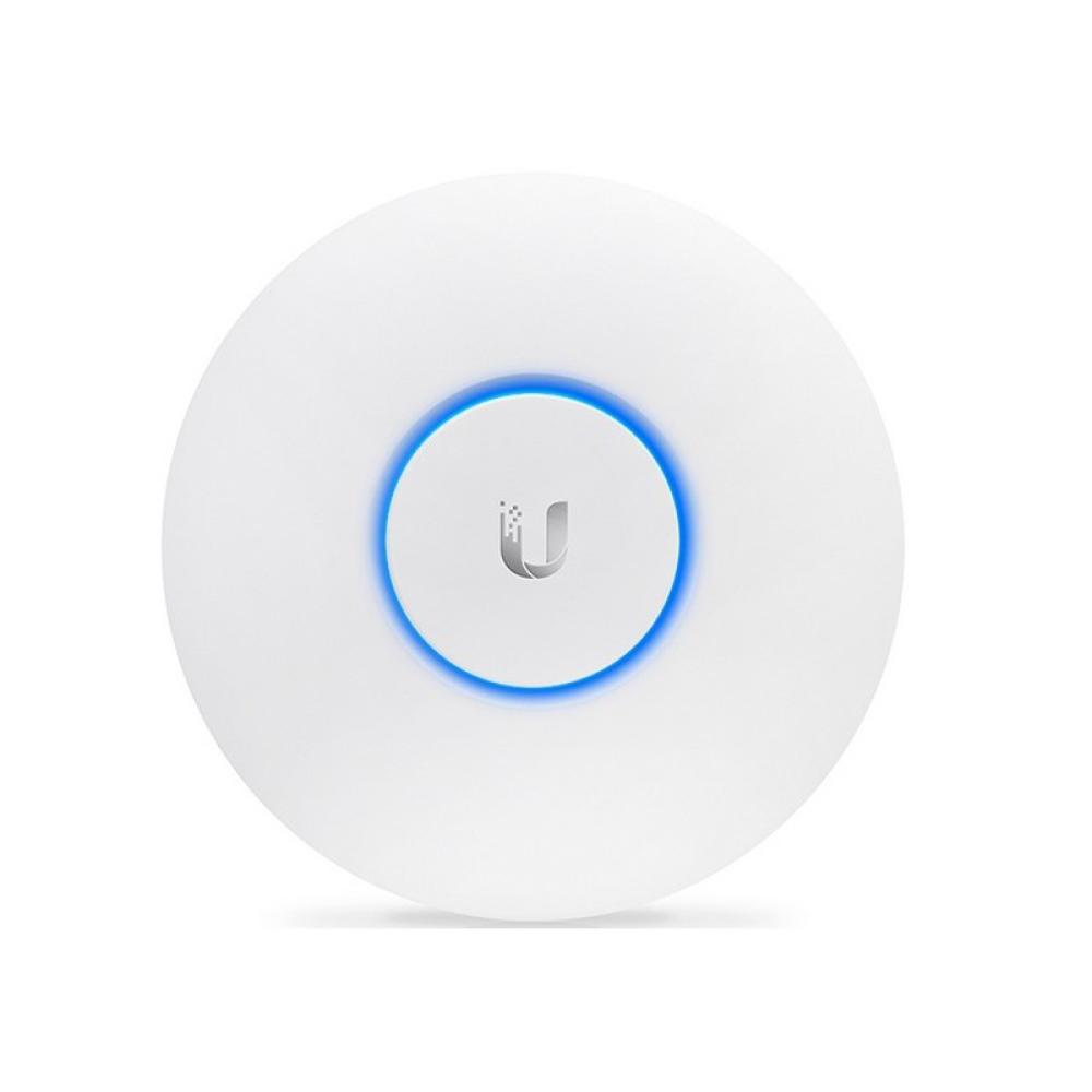 Ubiquiti - UAP-AC-PRO punto de acceso inalámbrico 1300 Mbit/s Blanco Energía sobre Ethernet (PoE)