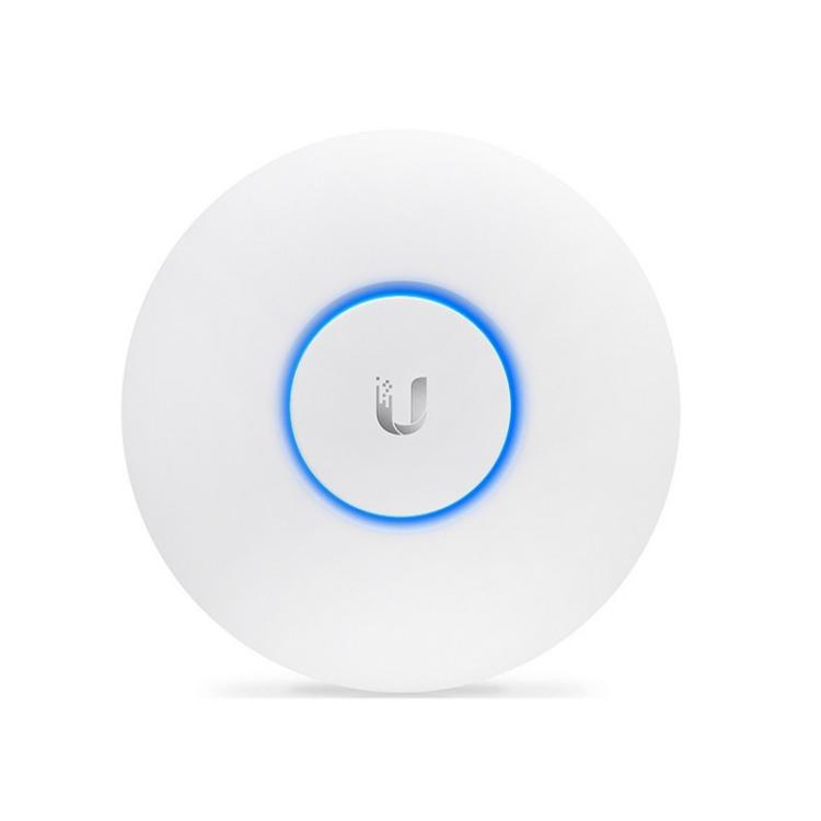 Ubiquiti - UAP-AC-PRO punto de acceso inalámbrico 1300 Mbit/s Blanco Energía sobre Ethernet (PoE)