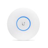 Ubiquiti - UAP-AC-PRO punto de acceso inalámbrico 1300 Mbit/s Blanco Energía sobre Ethernet (PoE)