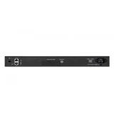 D-Link - DGS-3130-54PS Gestionado L3 Gigabit Ethernet (10/100/1000) Negro, Gris Energía sobre Ethernet (PoE)