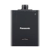 Panasonic - PT-RZ12KEJ videoproyector Proyector para grandes espacios 12000 lúmenes ANSI 3-Chip DLP WUXGA (1920x1200) 3D Negro