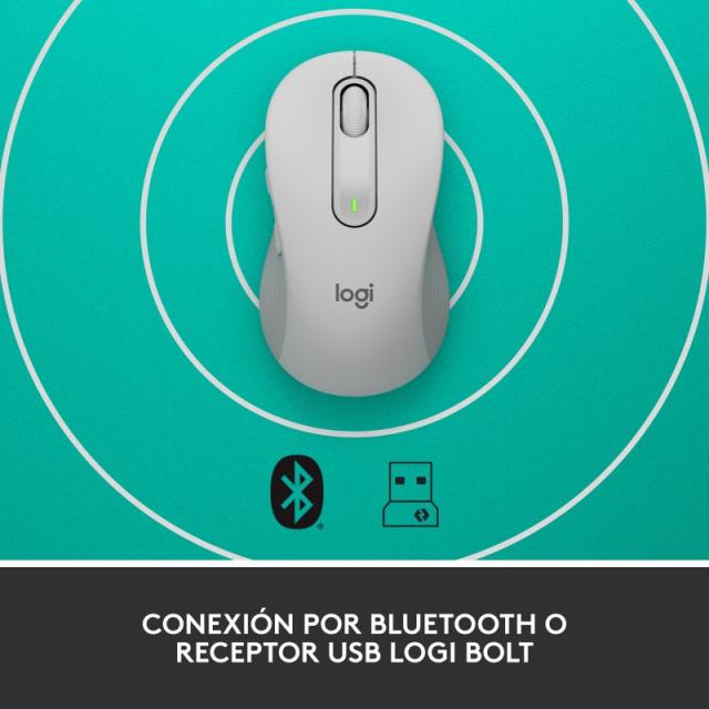 Logitech - Signature M650 - 910-006255