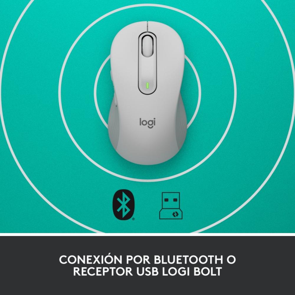 Logitech - Signature M650 - 910-006255