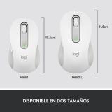 Logitech - Signature M650 - 910-006255