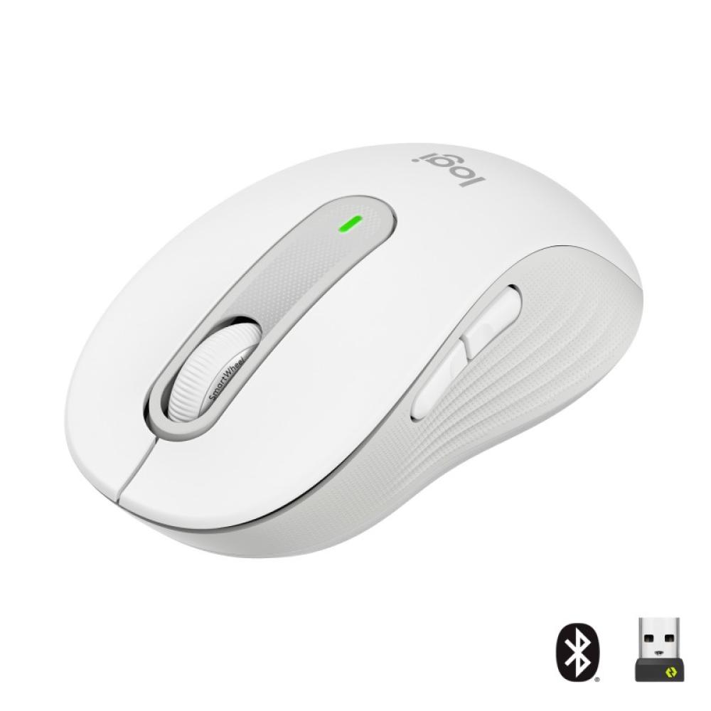 Logitech - Signature M650 - 910-006255