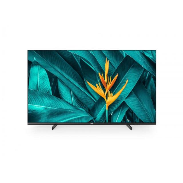 Philips - 55HFL5214U 139,7 cm (55") 4K Ultra HD Smart TV Wifi Negro 350 cd / m²