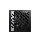 MSI - MPG A1000G PCIE5 unidad de fuente de alimentación 1000 W 20+4 pin ATX ATX Negro