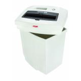 HSM - Securio C14 triturador de papel Corte en partículas 60 dB 22,5 cm Blanco