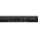 iiyama - LH3260HS-B1AG pantalla de señalización Pizarra de caballete digital 80 cm (31.5") LED Wifi 500 cd / m² Full HD Negro Pr