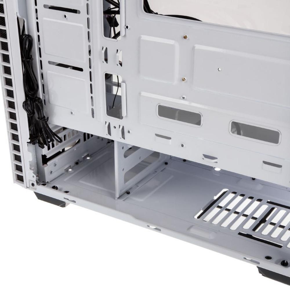 Kolink - OBSERVATORY WHITE Midi Tower Negro, Blanco