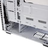 Kolink - OBSERVATORY WHITE Midi Tower Negro, Blanco