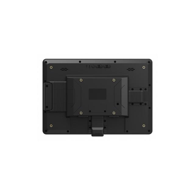 Newland - NQuire 1000 Manta III 2 GHz Quiosco 25,6 cm (10.1") 1280 x 800 Pixeles Pantalla táctil Negro