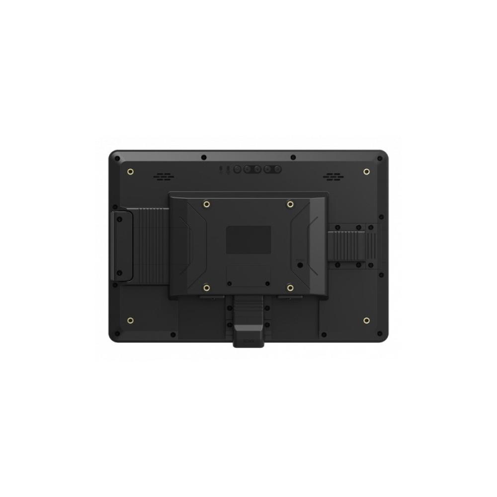 Newland - NQuire 1000 Manta III 2 GHz Quiosco 25,6 cm (10.1") 1280 x 800 Pixeles Pantalla táctil Negro