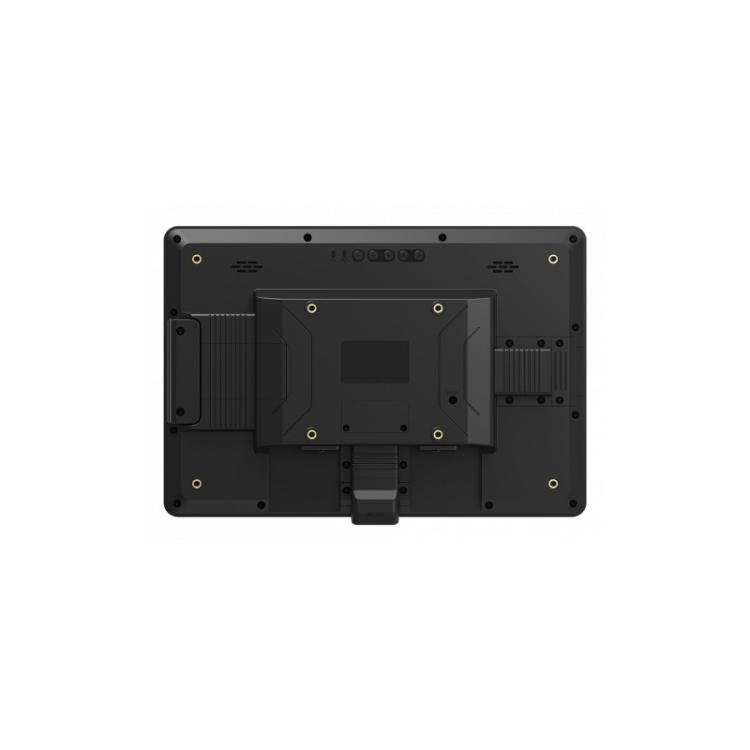 Newland - NQuire 1000 Manta III 2 GHz Quiosco 25,6 cm (10.1") 1280 x 800 Pixeles Pantalla táctil Negro