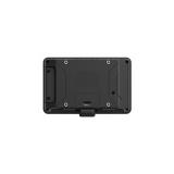 Newland - NQuire 500 Skate II 2 GHz Quiosco 12,7 cm (5") 854 x 480 Pixeles Pantalla táctil Negro