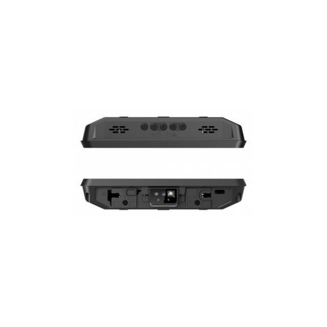 Newland - NQuire 500 Skate II 2 GHz Quiosco 12,7 cm (5") 854 x 480 Pixeles Pantalla táctil Negro