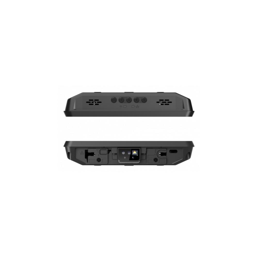 Newland - NQuire 500 Skate II 2 GHz Quiosco 12,7 cm (5") 854 x 480 Pixeles Pantalla táctil Negro