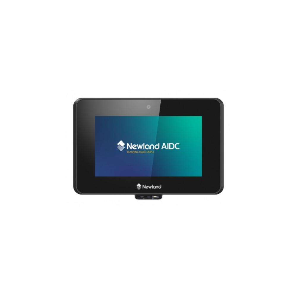 Newland - NQuire 500 Skate II 2 GHz Quiosco 12,7 cm (5") 854 x 480 Pixeles Pantalla táctil Negro