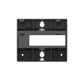 Fanvil - WB108 montaje y soporte para teléfono Negro