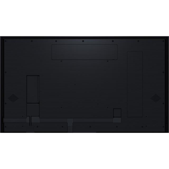 iiyama - LH6560UHS-B2AG pantalla de señalización Pizarra de caballete digital 163,8 cm (64.5") LED Wifi 500 cd / m² 4K Ultra HD