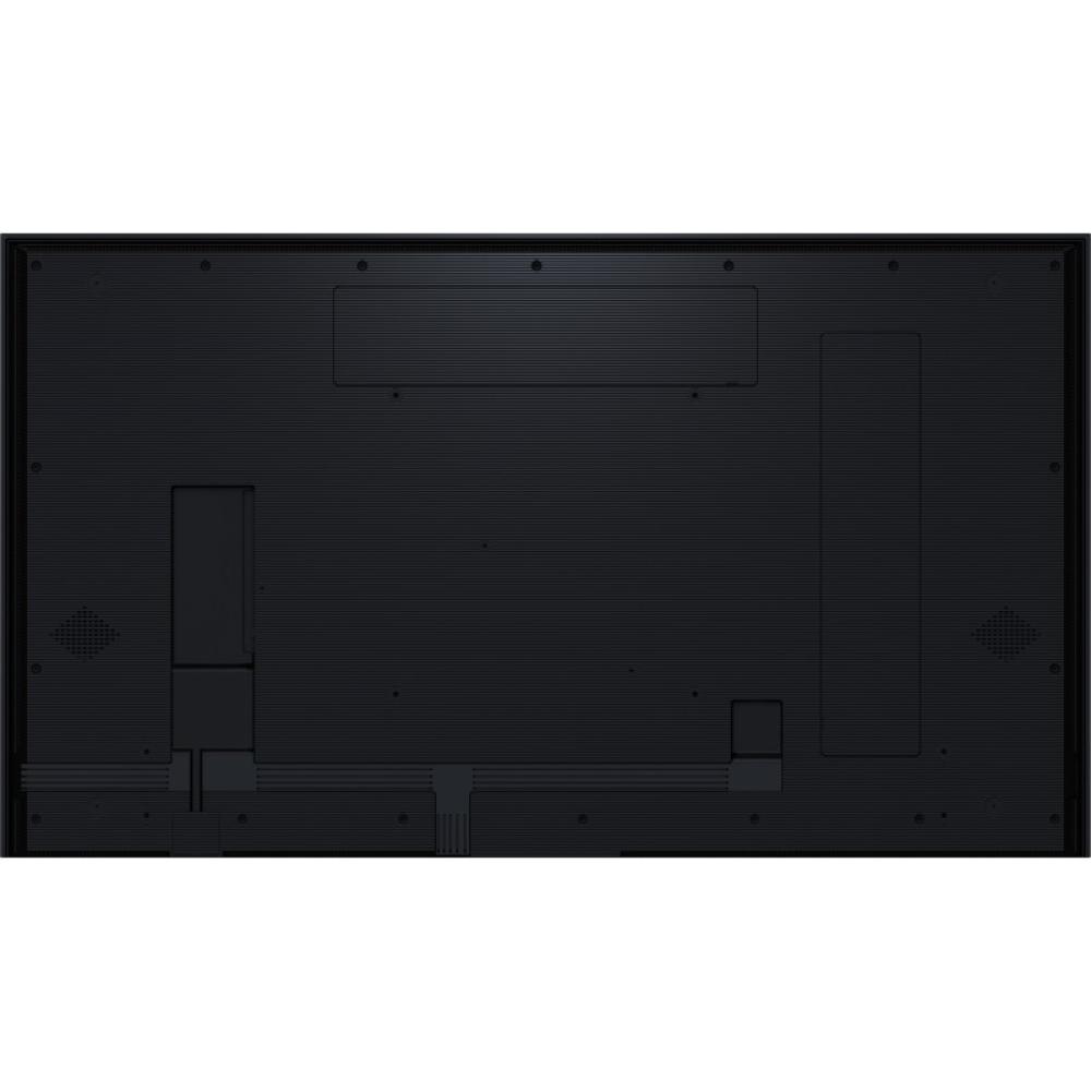 iiyama - LH6560UHS-B2AG pantalla de señalización Pizarra de caballete digital 163,8 cm (64.5") LED Wifi 500 cd / m² 4K Ultra HD