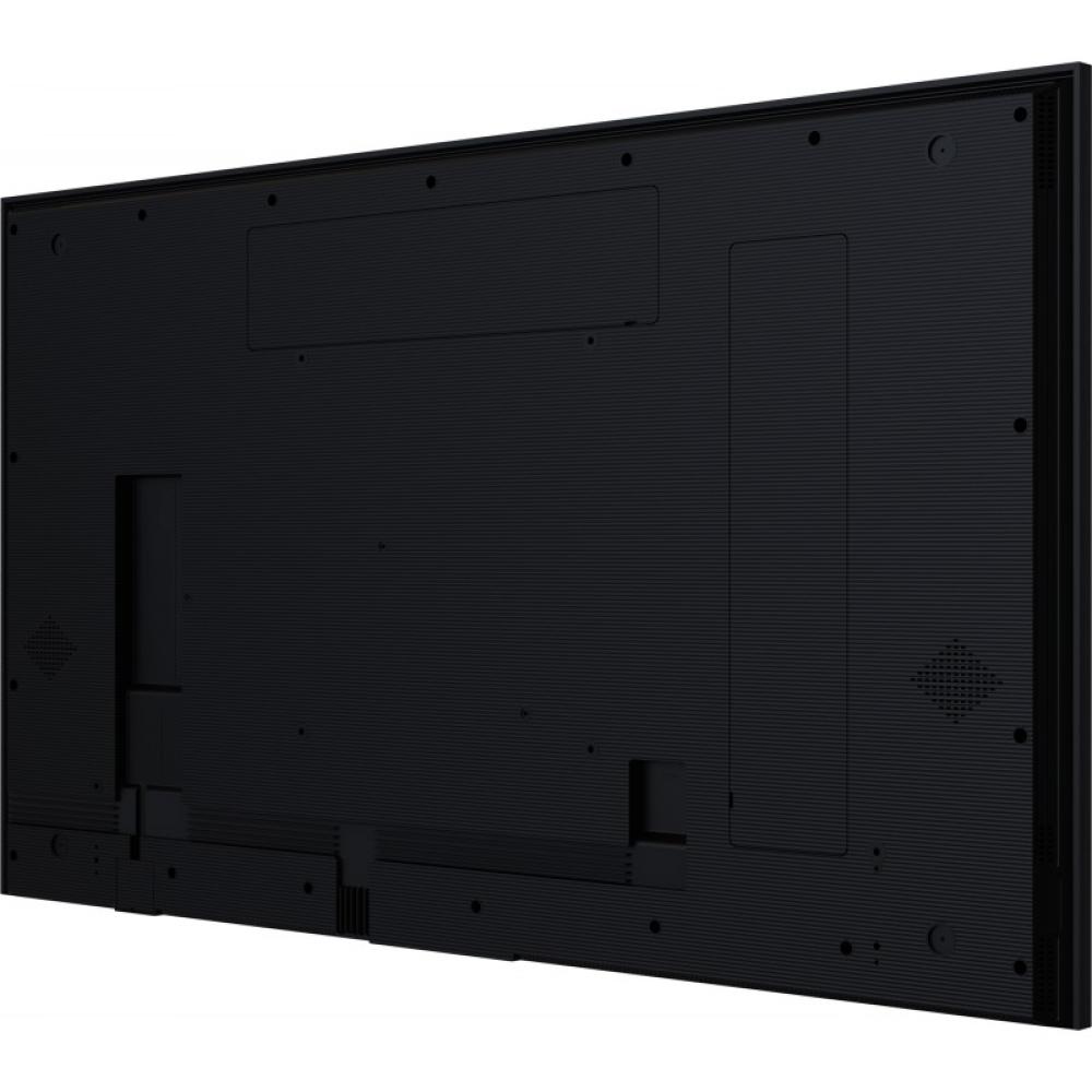 iiyama - LH6560UHS-B2AG pantalla de señalización Pizarra de caballete digital 163,8 cm (64.5") LED Wifi 500 cd / m² 4K Ultra HD