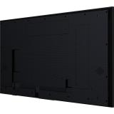 iiyama - LH6560UHS-B2AG pantalla de señalización Pizarra de caballete digital 163,8 cm (64.5") LED Wifi 500 cd / m² 4K Ultra HD