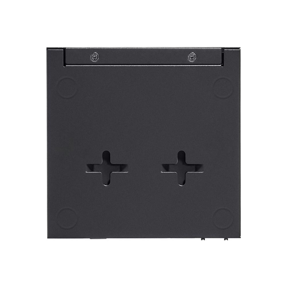 TP-Link - Omada ES205G Gestionado Gigabit Ethernet (10/100/1000) Energía sobre Ethernet (PoE) Negro