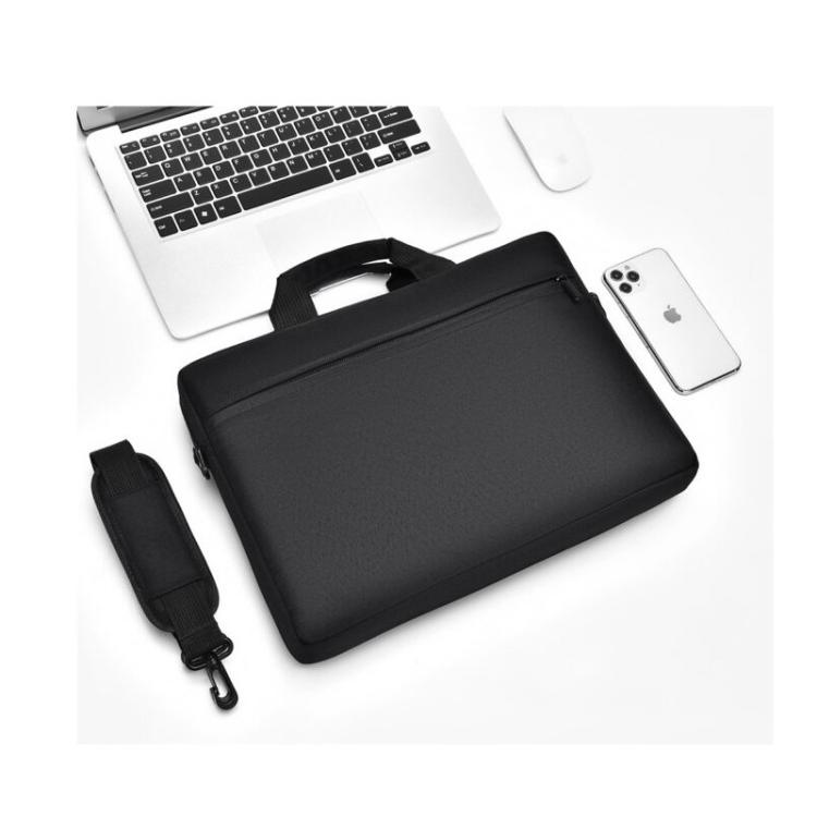 L-Link - LL-B036-15.6 maletines para portátil 39,6 cm (15.6") Maletín Negro