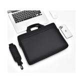 L-Link - LL-B036-15.6 maletines para portátil 39,6 cm (15.6") Maletín Negro