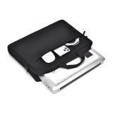 L-Link - LL-B036-15.6 maletines para portátil 39,6 cm (15.6") Maletín Negro