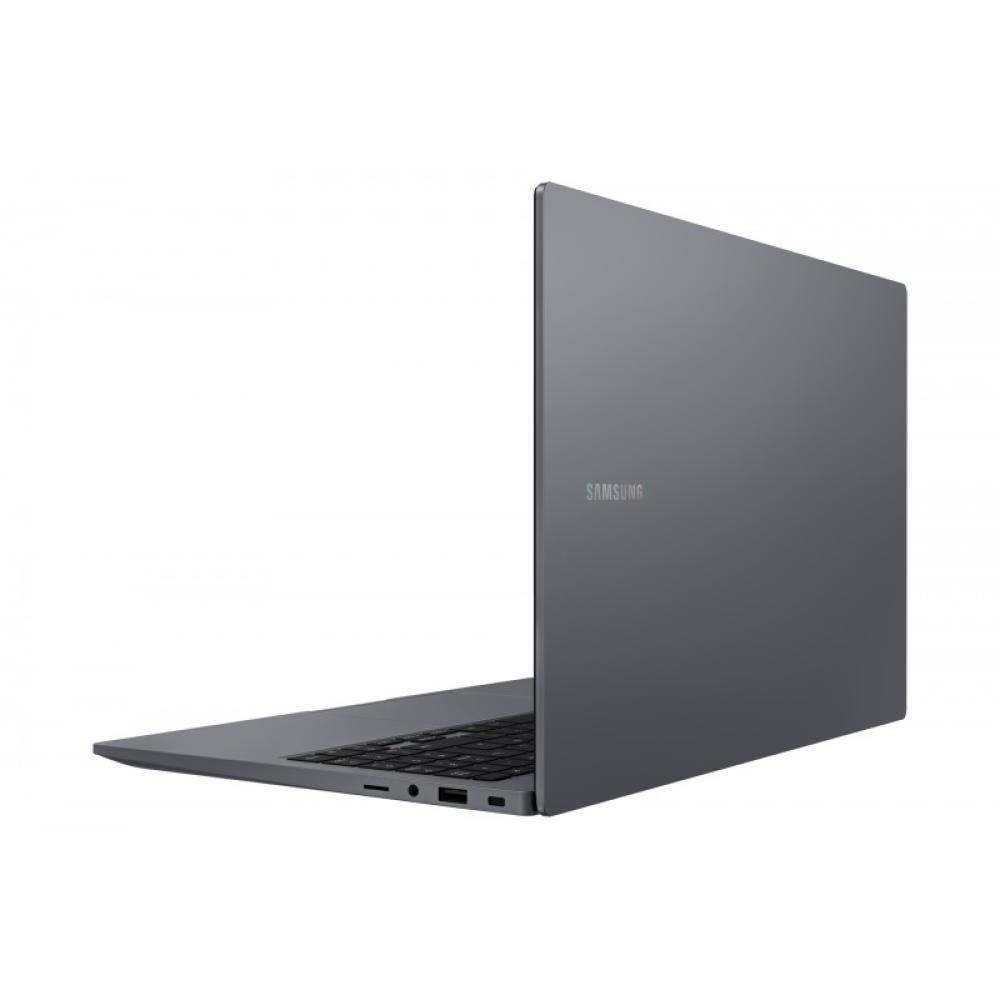 Samsung - Galaxy Book4 NP754XGJA-BIZ Intel Core 7 150U Portátil 39,6 cm (15.6") Full HD 16 GB LPDDR4x-SDRAM 512 GB SSD Wi-Fi 6 (