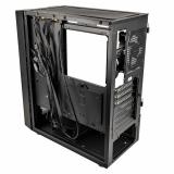 Kolink - Inspire K12 ARGB Midi Tower Negro, Transparente