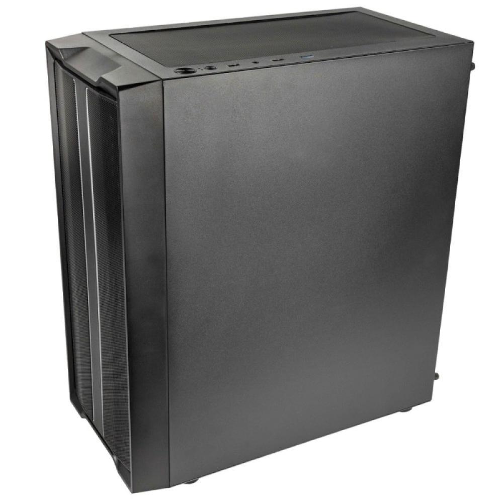 Kolink - Inspire K12 ARGB Midi Tower Negro, Transparente