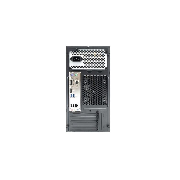 Zone Evil - Core Work Intel Core i3 14100/16GB/512Gb SSD Nvme Negro