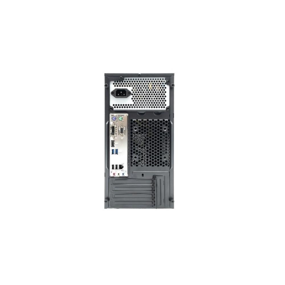 Zone Evil - Core Work Intel Core i3 14100/16GB/1TB SSD Nvme Negro