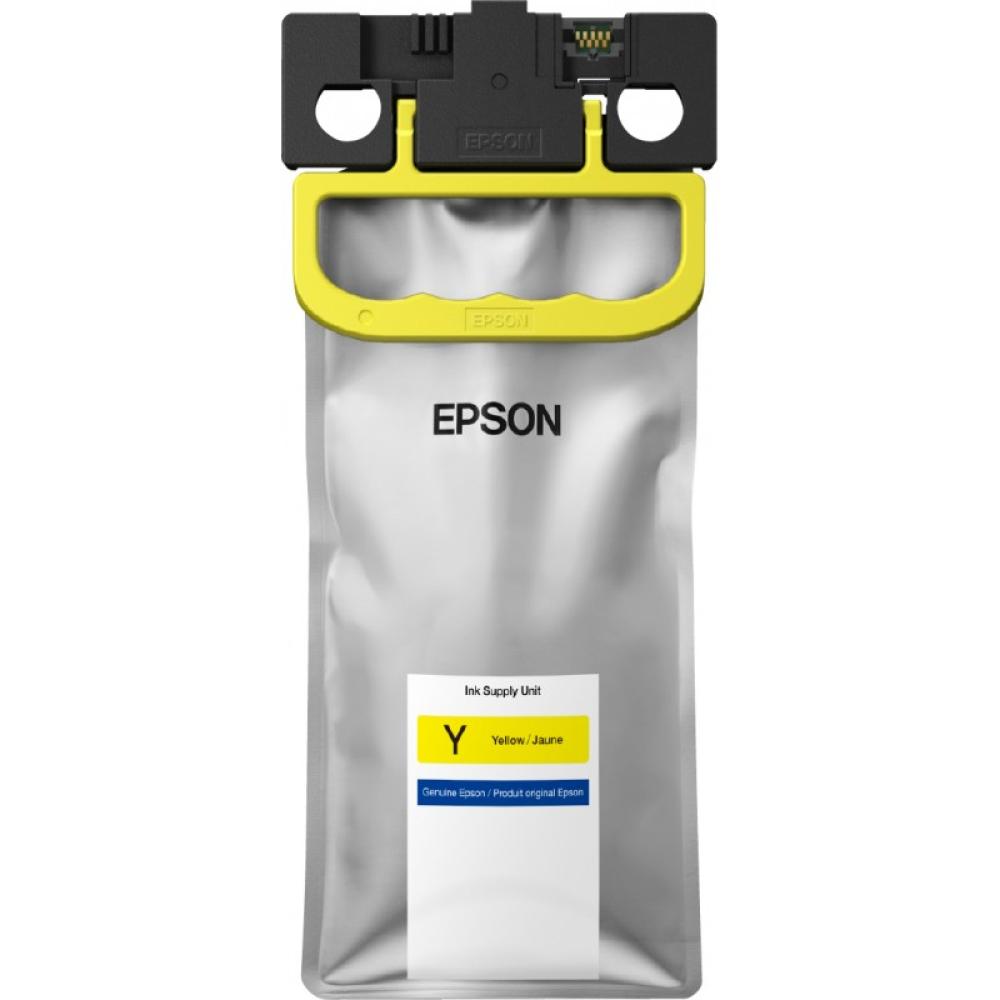 Epson - C13T13M440 cartucho de tinta 1 pieza(s) Original Extra (Súper) alto rendimiento Amarillo