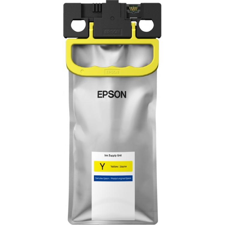 Epson - C13T13M440 cartucho de tinta 1 pieza(s) Original Extra (Súper) alto rendimiento Amarillo