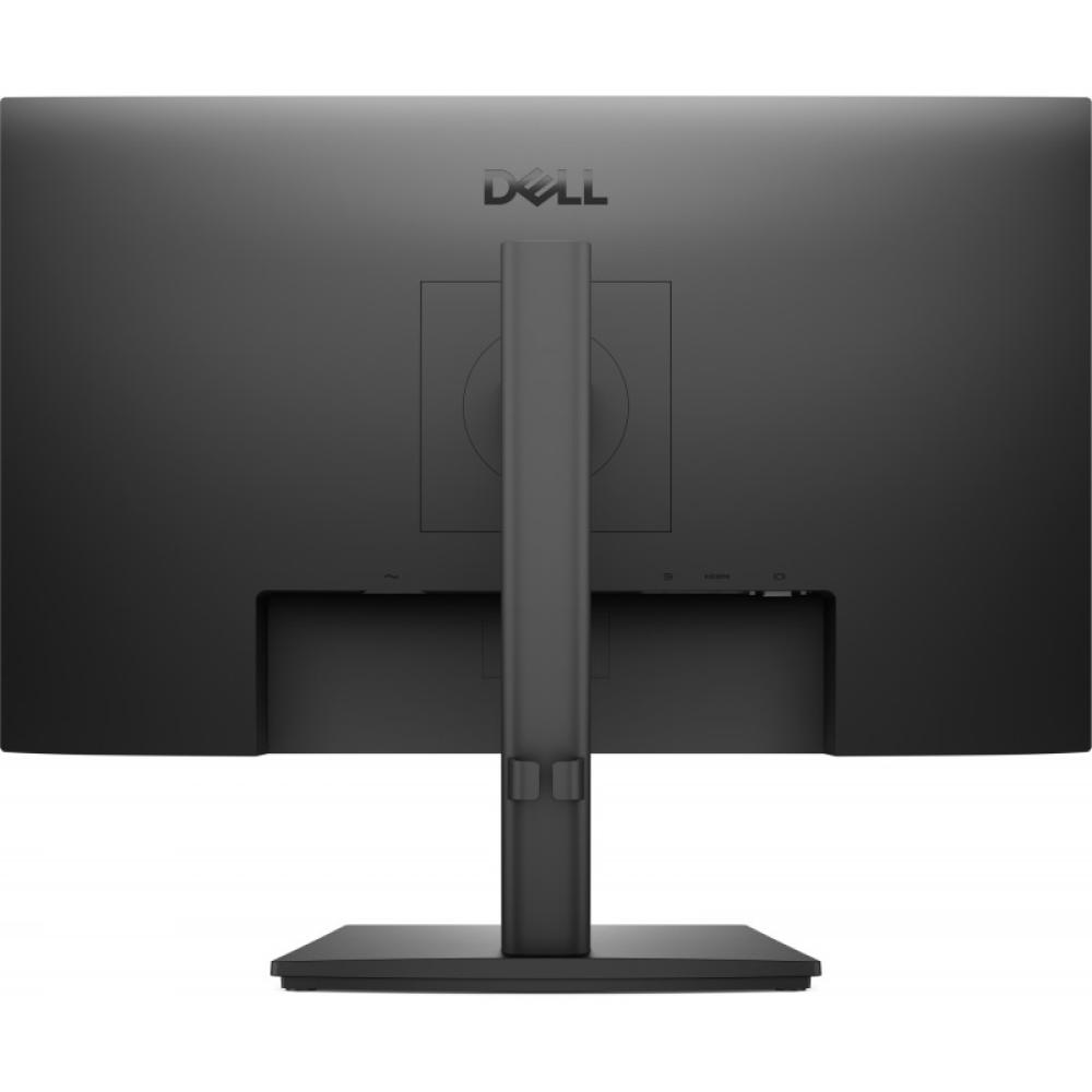 DELL - E Series E2425HSM pantalla para PC 60,5 cm (23.8") 1920 x 1080 Pixeles Full HD LCD Negro