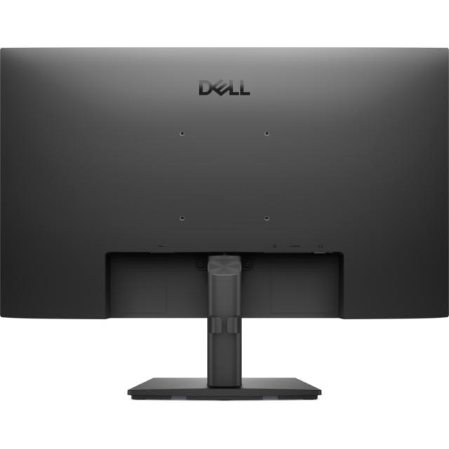 DELL - E Series E2425HM pantalla para PC 60,5 cm (23.8") 1920 x 1080 Pixeles Full HD LCD Negro
