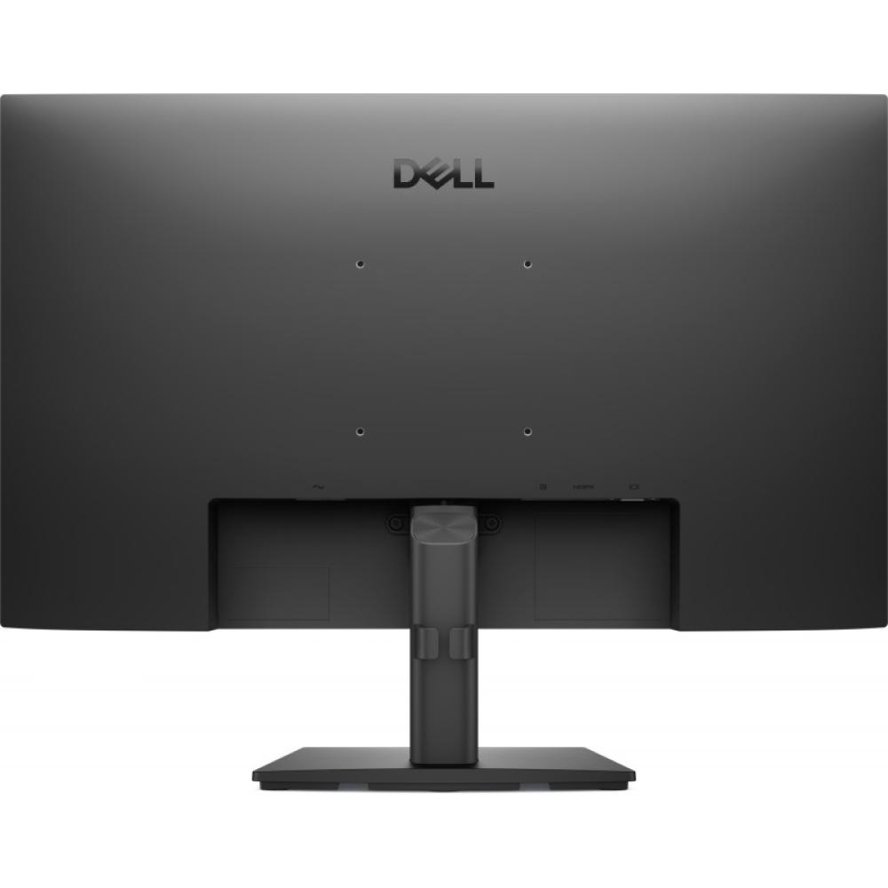 DELL - E Series E2425HM pantalla para PC 60,5 cm (23.8") 1920 x 1080 Pixeles Full HD LCD Negro